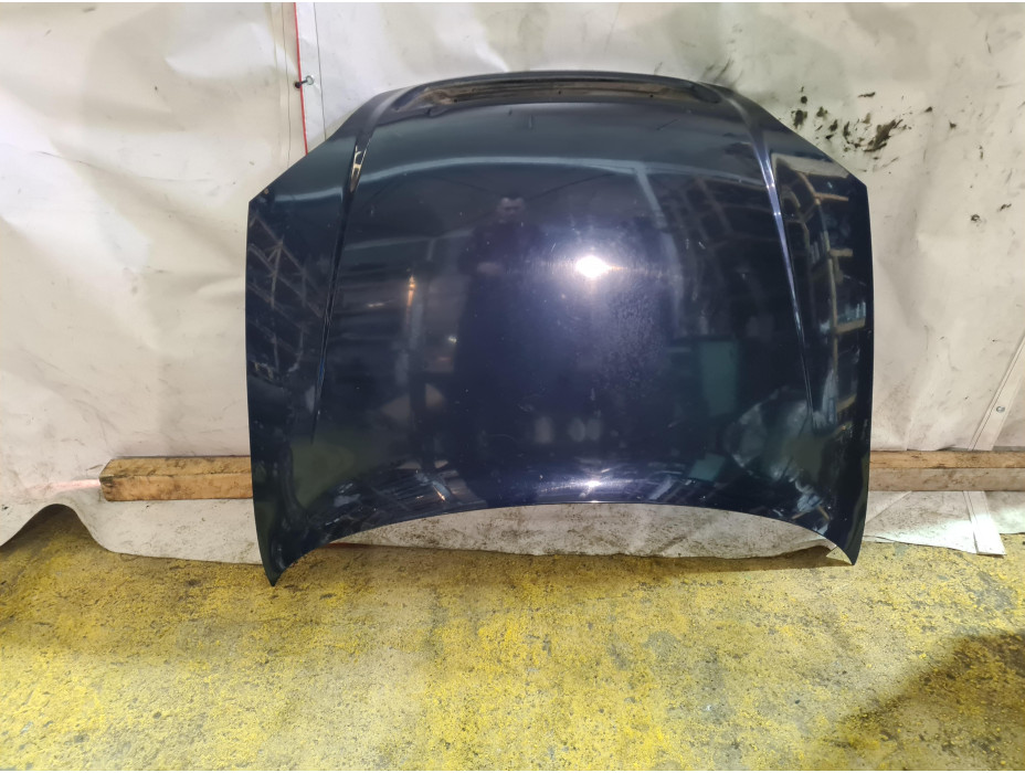 Преден капак за Opel Astra G 2.0 DTI