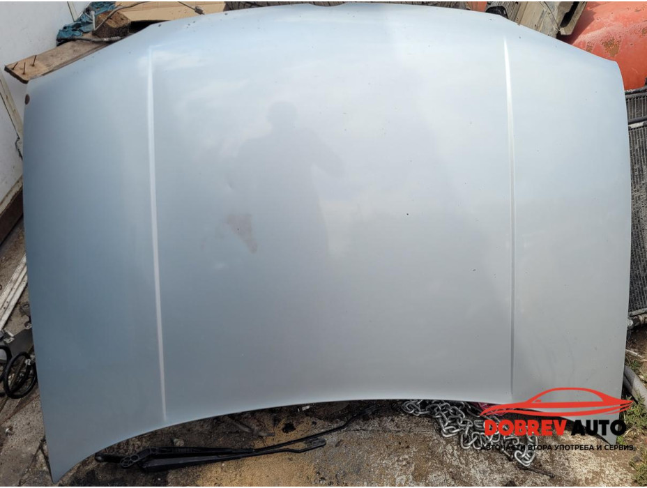 Преден капак за VW Golf MK4 Преден капак за VW Golf MK4