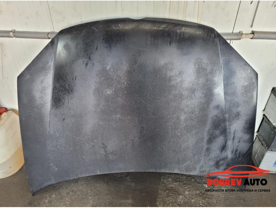 Преден капак за VW Golf V 2.0 TDI 4 motion