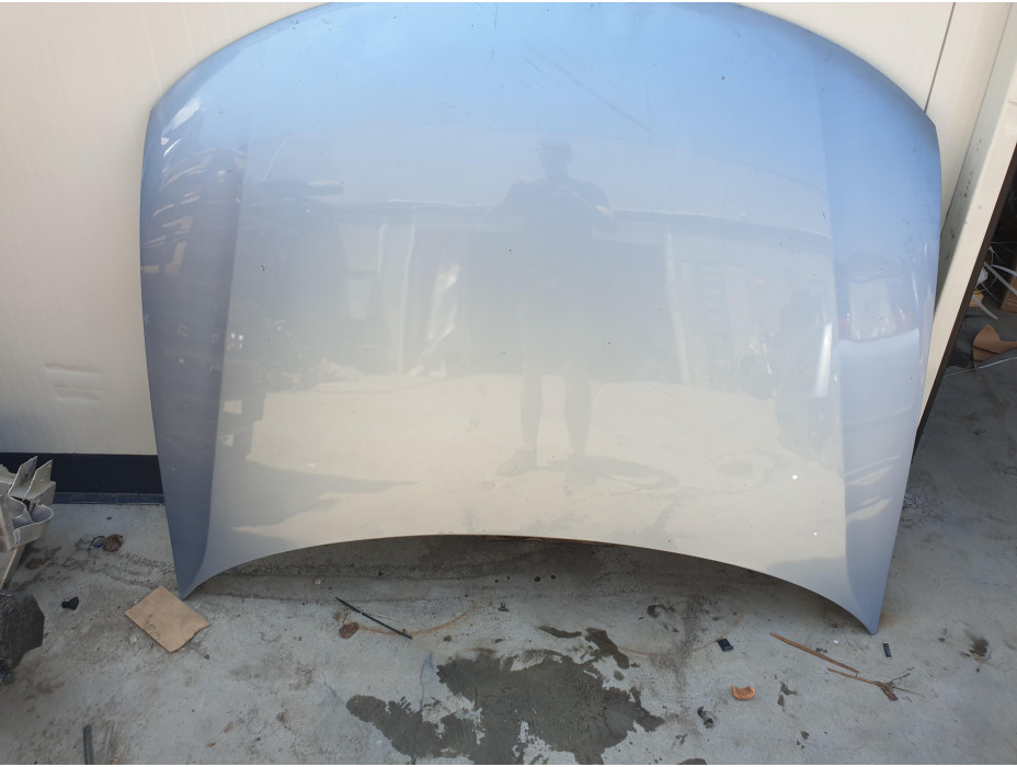 Преден капак за VW Passat B5 1.8 T комби