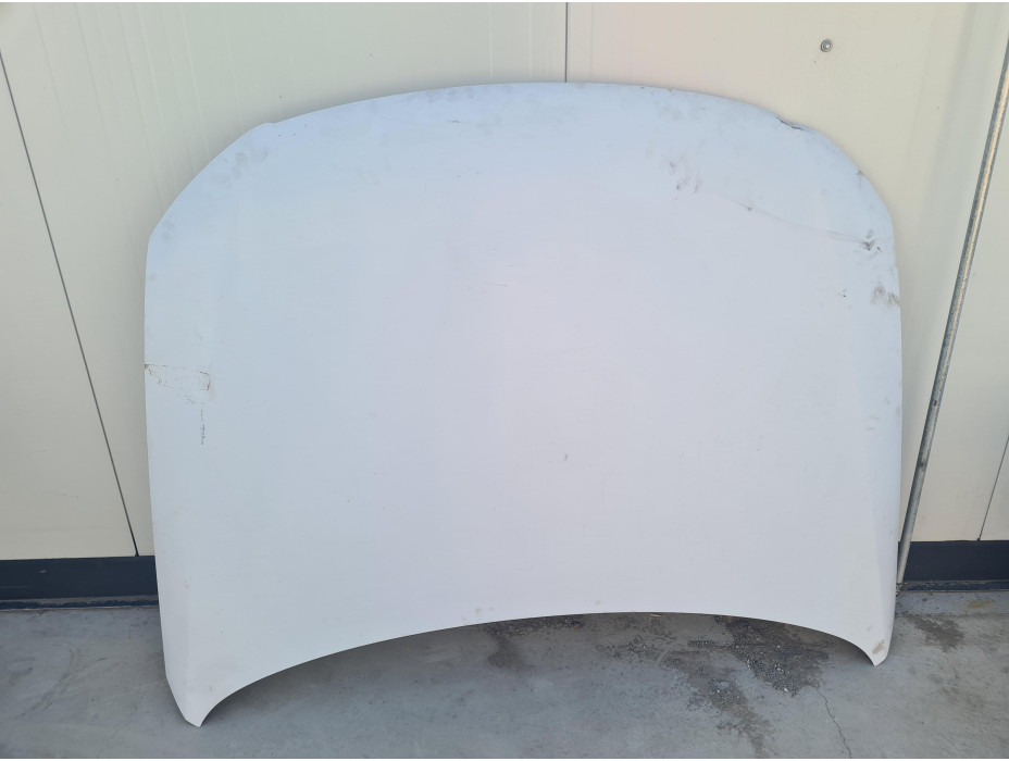 Преден капак за VW Passat B6 ВМР