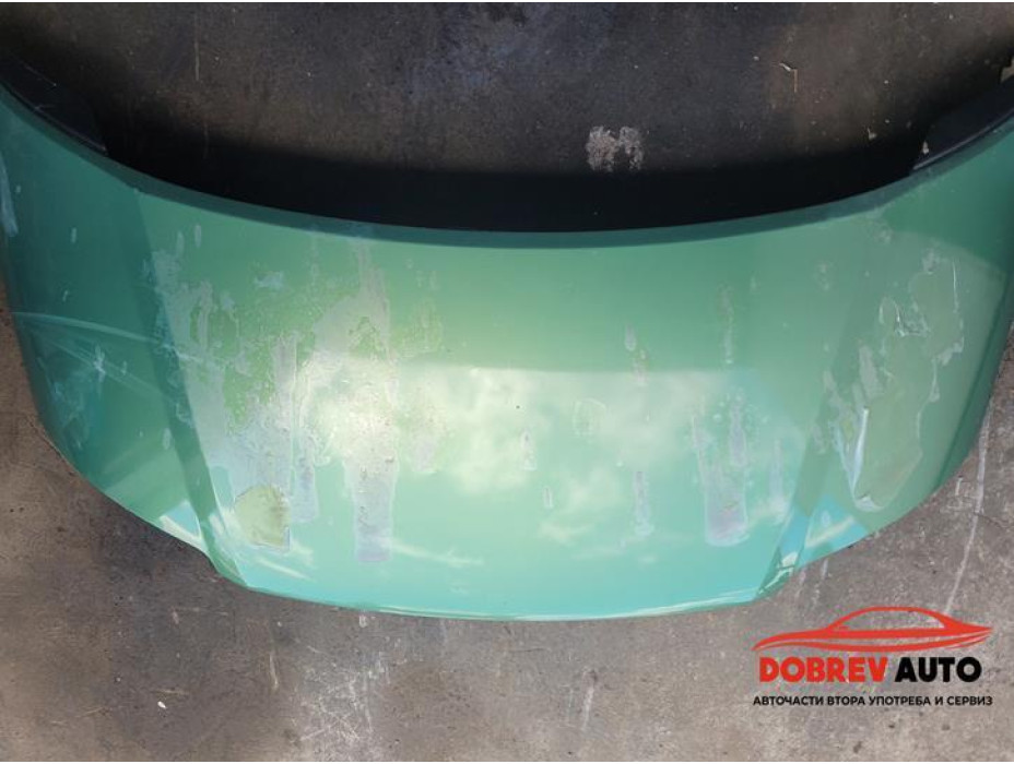 Преден капак за VW Sharan