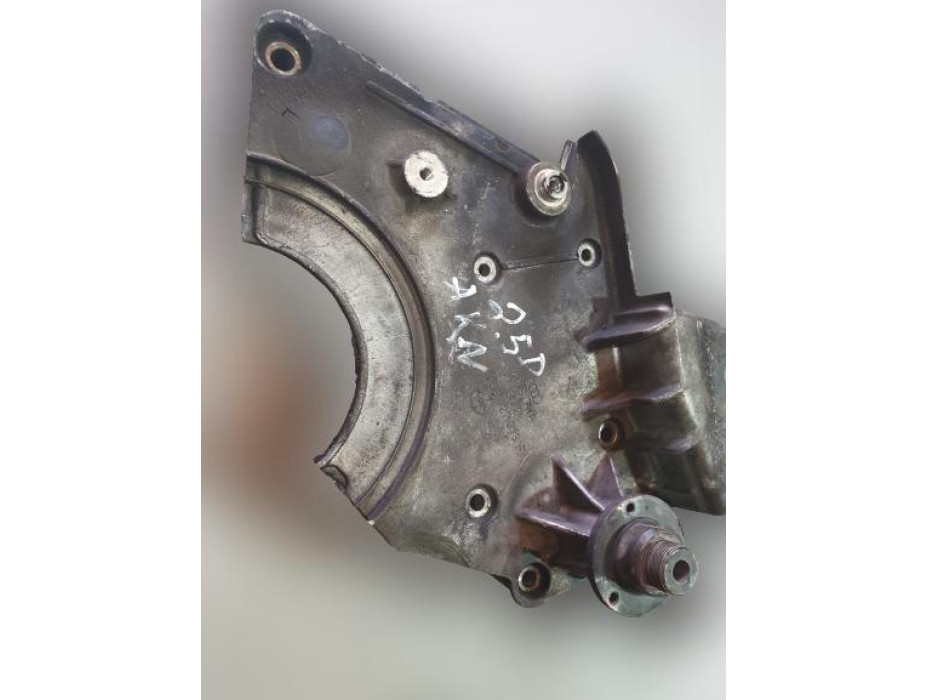 Преден капак за двигател за VW Passat B5.5 2.5TDI - AKN Преден капак за двигател за VW Passat B5.5 2.5TDI - AKN