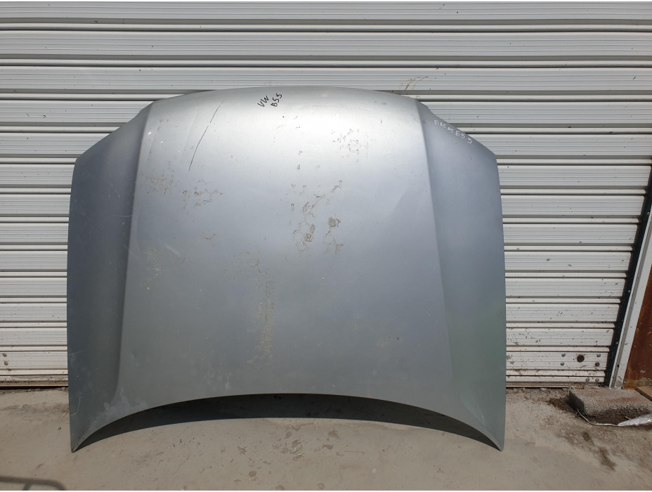 Преден капак за Фолксваген Пасат Б5.5 комби / VW Passat B5.5 2.5 TDI Преден капак за Фолксваген Пасат Б5.5 комби / VW Passat B5.5 2.5 TDI