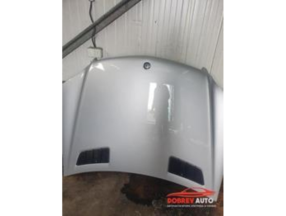 Преден капак (със забележки) за Mercedes ML 280 W164