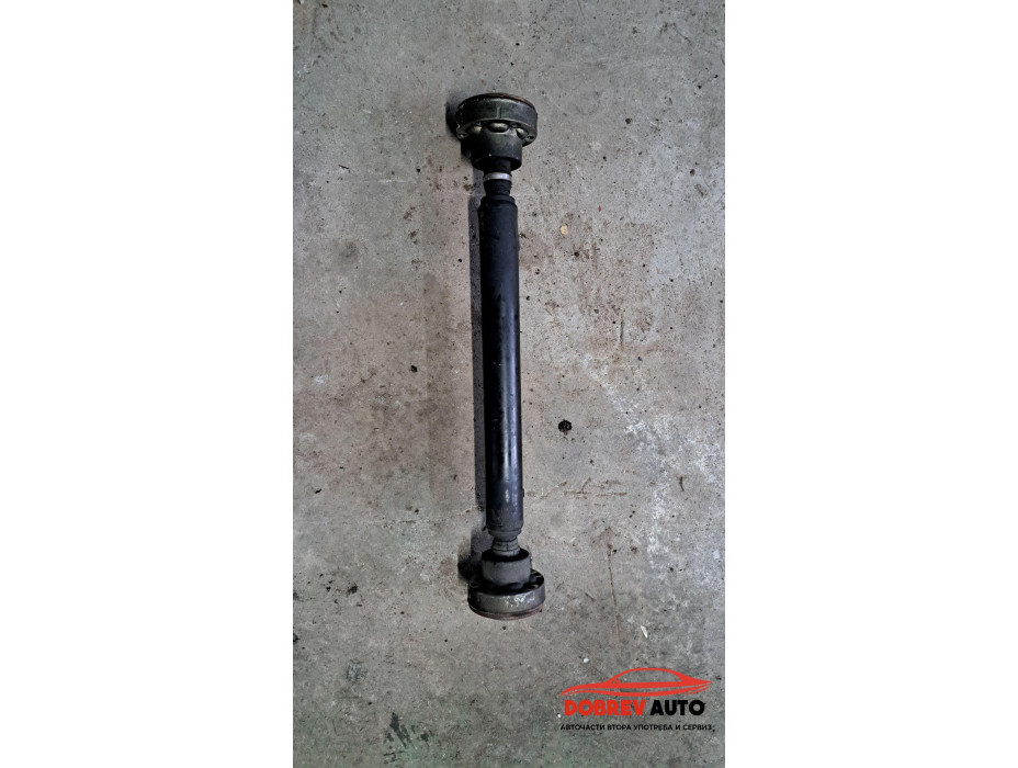 Преден кардан за Audi Q7 4L 3.0TDI