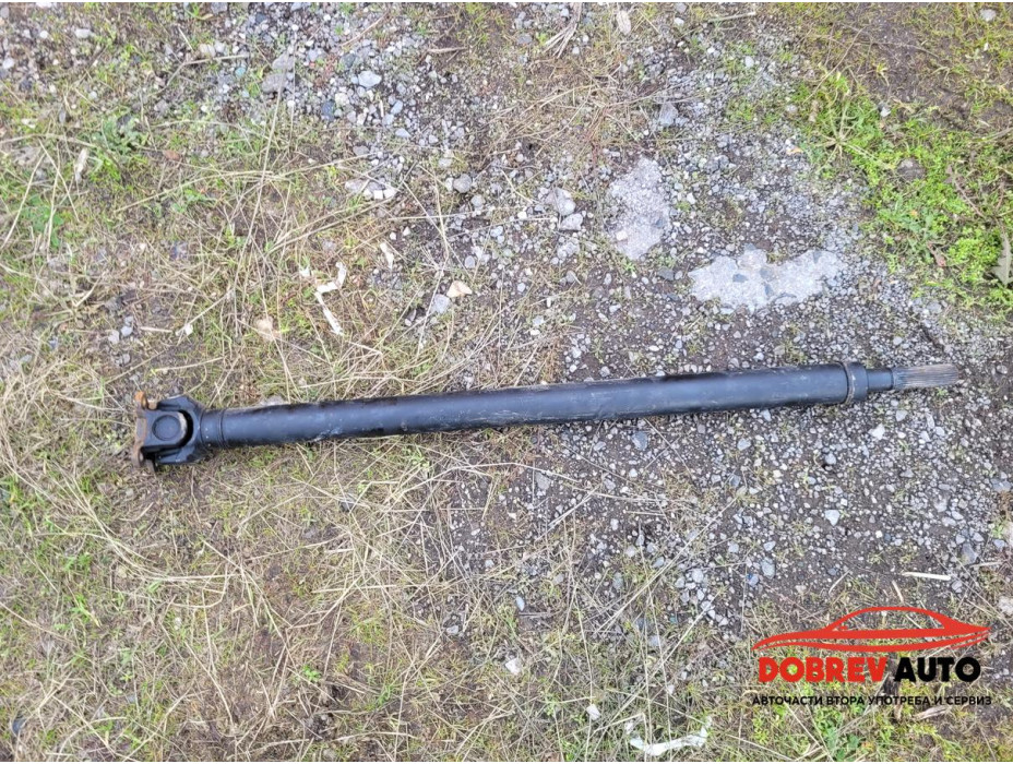 Преден кардан за BMW X3 G01 3.0 D Преден кардан за BMW X3 G01 3.0 D