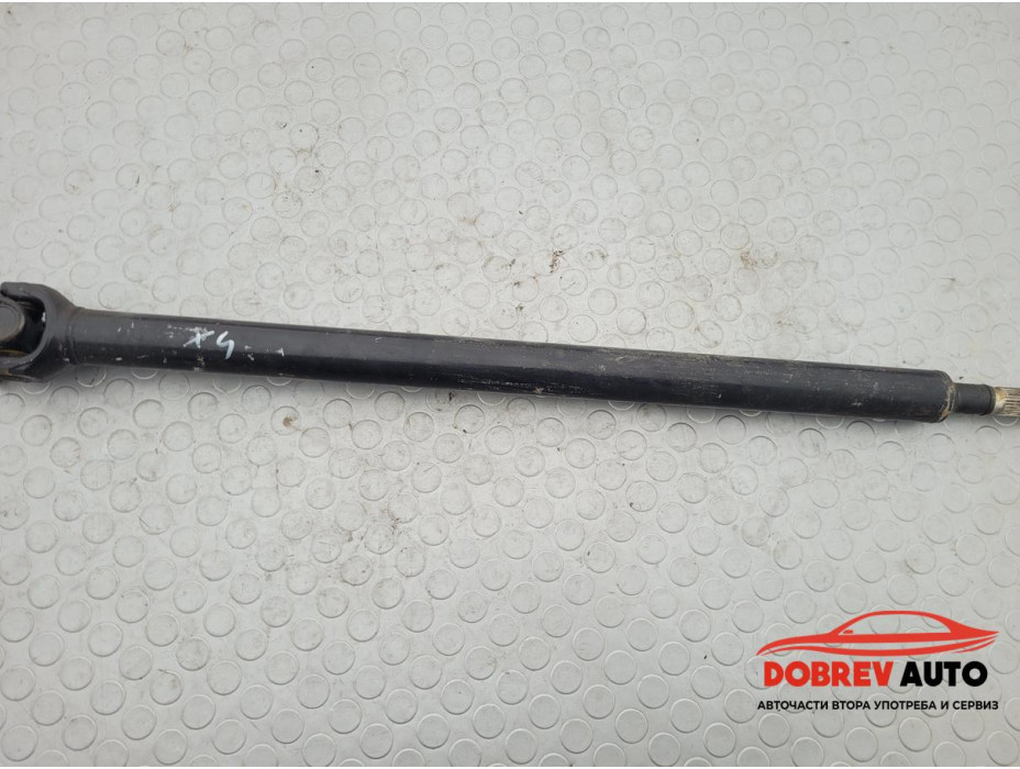 Преден кардан за BMW X4M Competition G02 Преден кардан за BMW X4M Competition G02