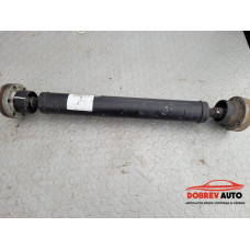 Преден кардан за Mercedes GLS 350cdi W166