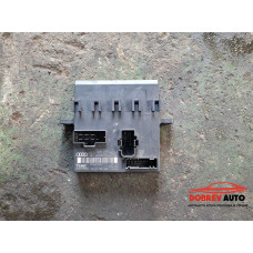 Преден комфорт модул за Audi A8 D3