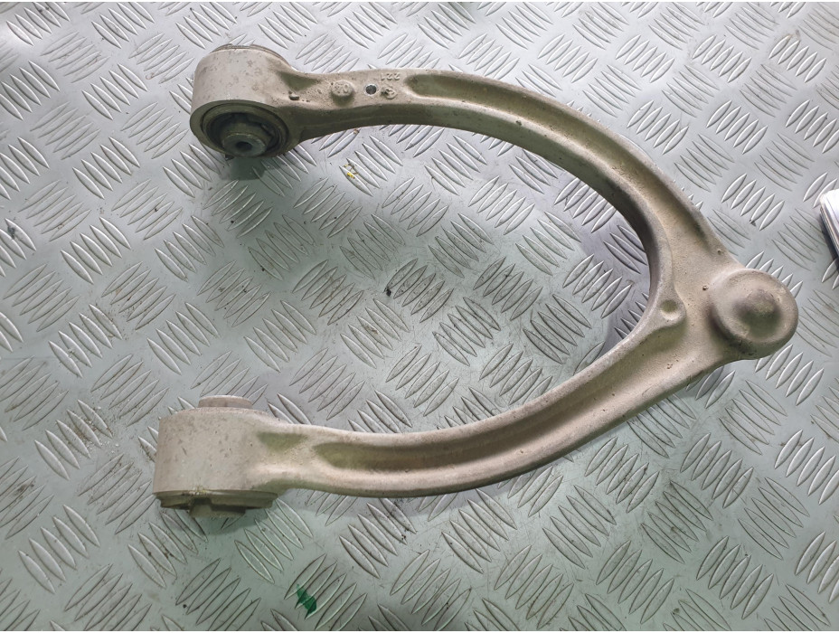 Преден ляв горен носач за Mercedes S350 CDI, W221, 4 - matic