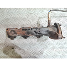 Преден ляв изпускателен колектор за Audi A6 C6 3.2 FSI Quattro