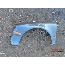 Преден ляв калник за Audi A8 D3 - Facelift