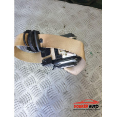 Преден ляв калник за Mercedes CLS 500 W219