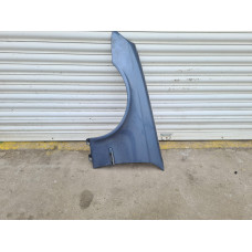 Преден ляв калник за Mercedes E Class W 211 - син