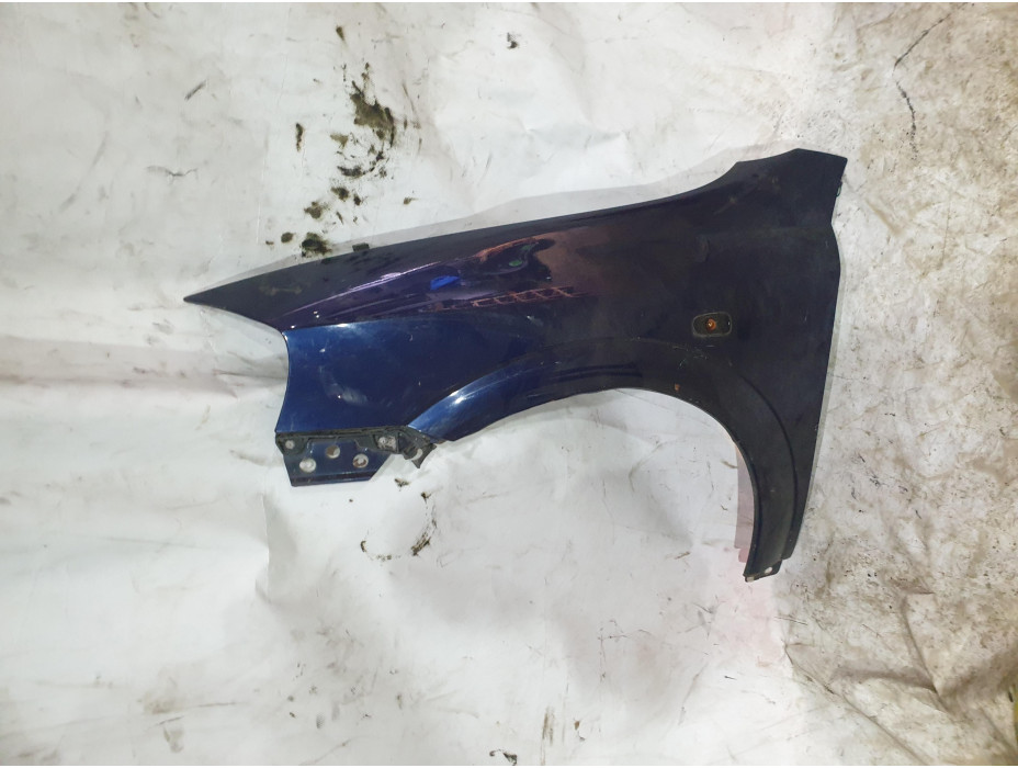 Преден ляв калник за Opel Astra G Bertone