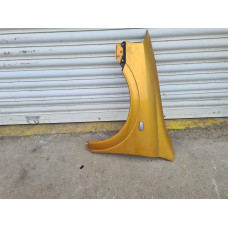 Преден ляв калник за Opel Astra G Bertone - златен