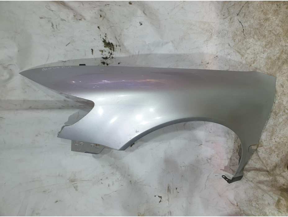 Преден ляв калник за VW Phaeton Преден ляв калник за VW Phaeton