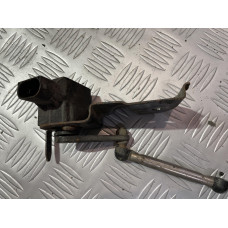 Преден ляв кантар за Mercedes S Class W221