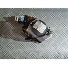 Преден ляв кафяв колан за Audi A8 D3