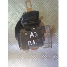 Преден ляв колан за Audi A3 8L