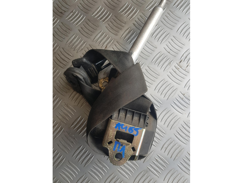 Преден ляв колан за Audi A4 B5 Преден ляв колан за Audi A4 B5