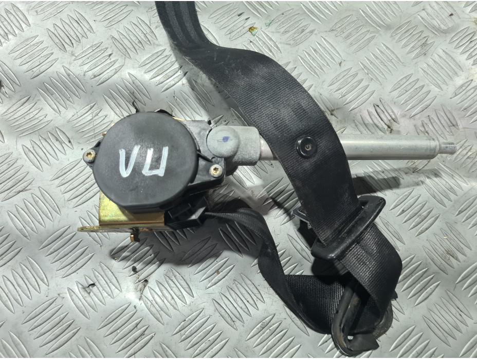 Преден ляв колан за Audi A6 C5 2.4 i Automat Sedan