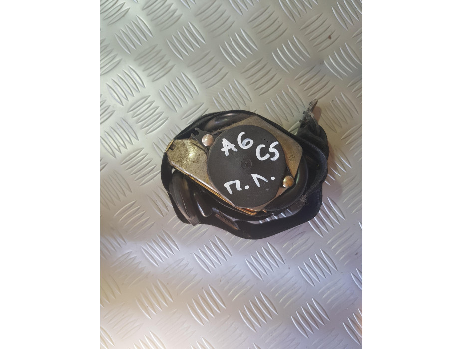 Преден ляв колан за Audi A6 C5 Avant