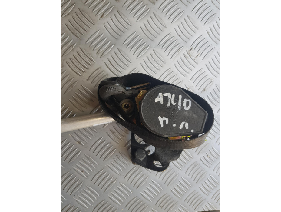 Преден ляв колан за Mercedes A Class W168