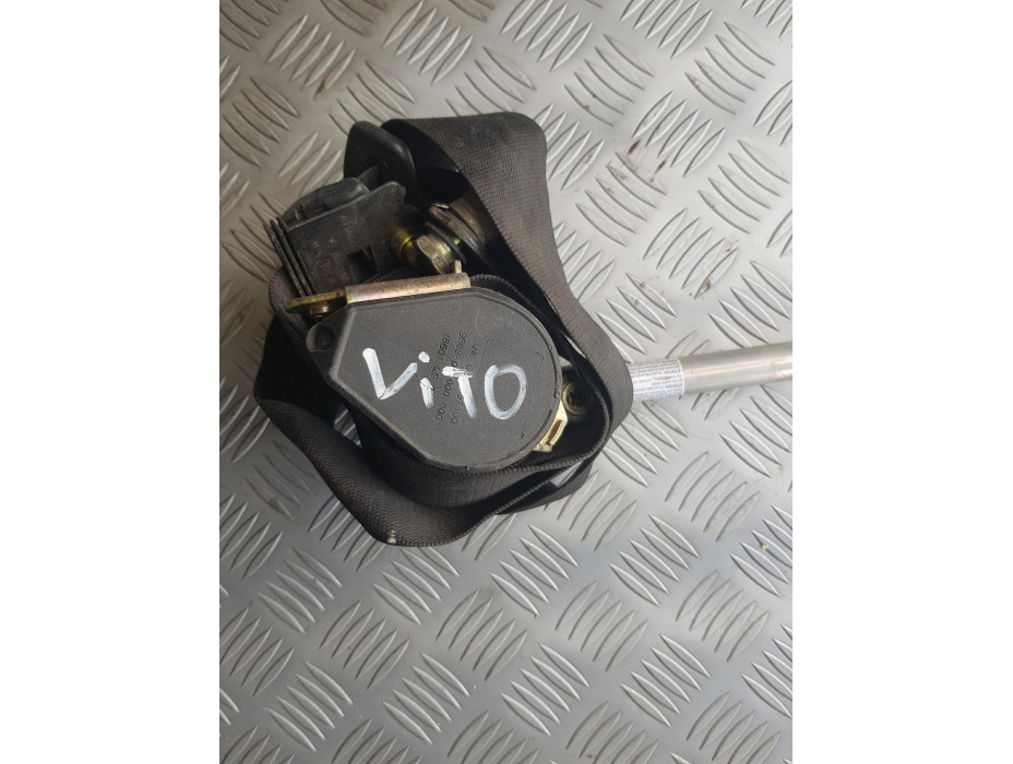 Преден ляв колан за Mercedes Vito W638