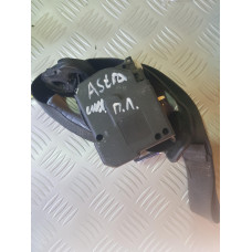 Преден ляв колан за Opel Astra G Bertone