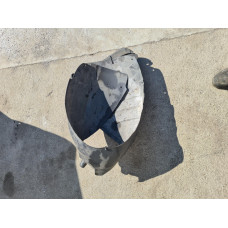 Преден ляв подкалник за Audi a4 B6 