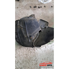 Преден ляв подкалник за Audi Q7 4L