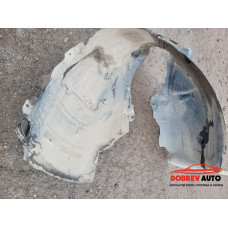 Преден ляв подкалник за Mercedes C220 W205 AMG Line