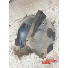 Преден ляв подкалник за Mercedes ML 280 W164