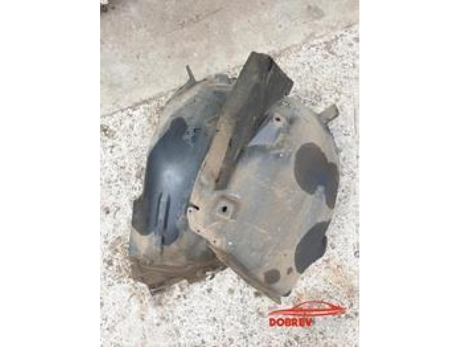 Преден ляв подкалник за Mercedes ML 280 W164 Преден ляв подкалник за Mercedes ML 280 W164