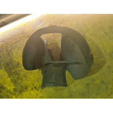 Преден ляв подкалник за Volkswagen Passat B6