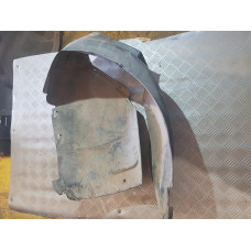 Преден ляв подкалник за Ауди А4 Б5 / Audi A4 B5