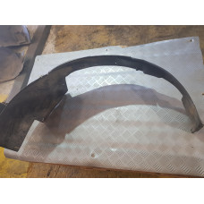 Преден ляв подкалник за Опел Астра Г Бертоне / Opel Astra G Bertone