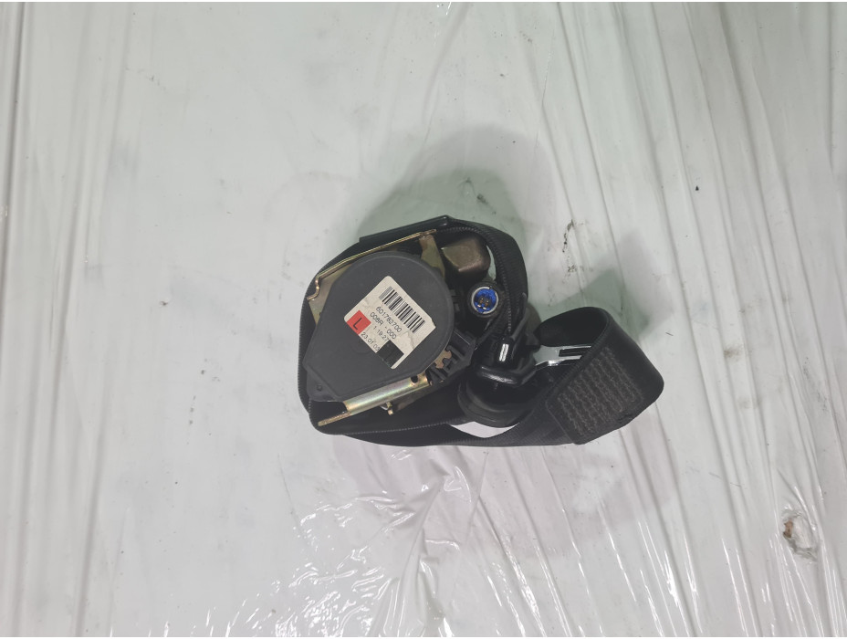 Преден ляв предпазен колан за Ауди А8 Д3 / Audi A8 D3 4.2 i 335к.с.