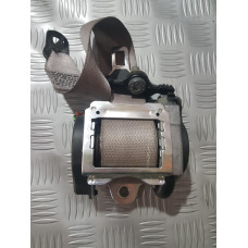 Преден ляв предпазен колан за Мерцедес Е 320 комби / Mercedes E 320 W211