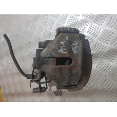 Преден ляв спирачен апарат за Audi A4 B6