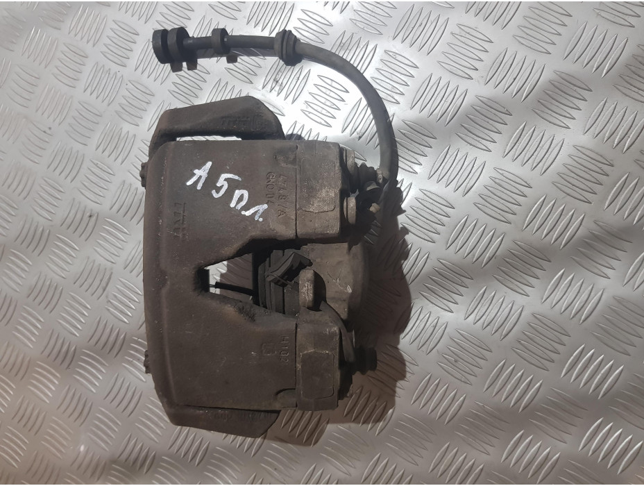 Преден ляв спирачен апарат за Audi A5 8T 3.0TDI