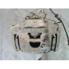 Преден ляв спирачен апарат за Audi A6 C6 3.2 FSI Quattro