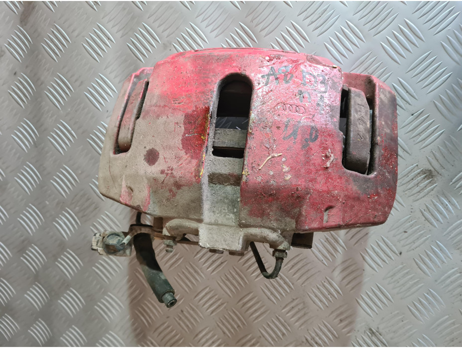 Преден ляв спирачен апарат за Audi A8 D3 4.0TDI