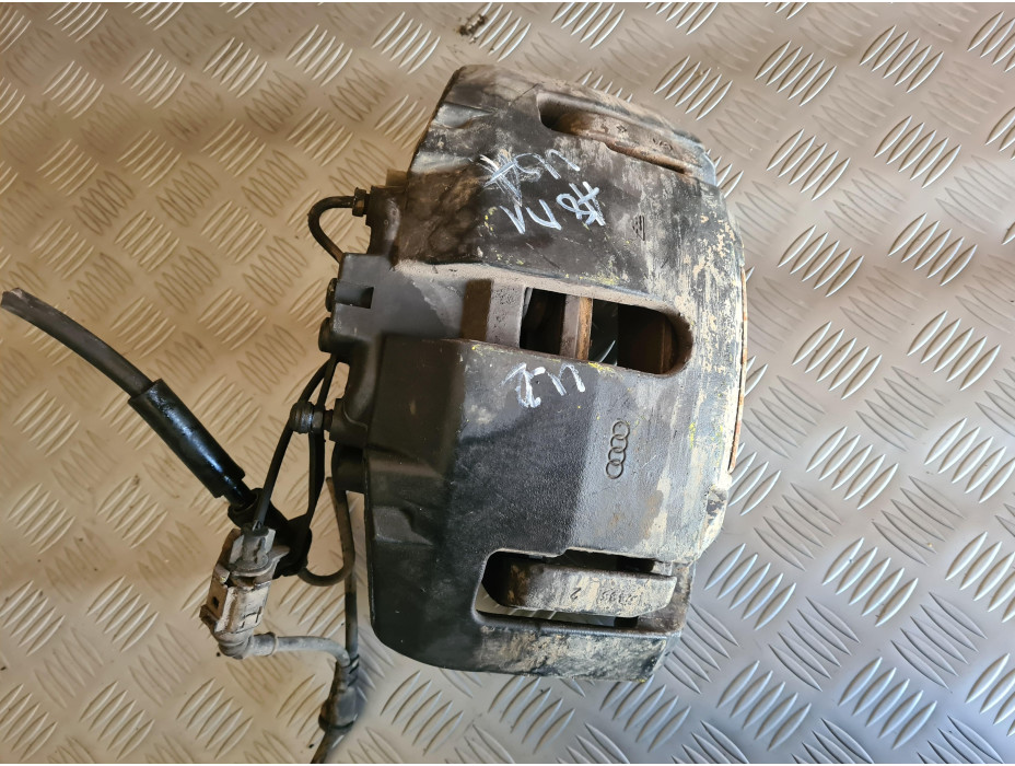 Преден ляв спирачен апарат за Audi A8 D3 4.2i