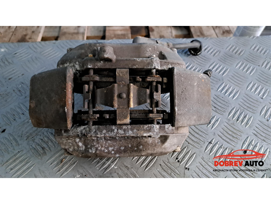 Преден ляв спирачен апарат за Audi Q7 3.0 TDI