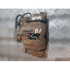 Преден ляв спирачен апарат за Mercedes A Class W168