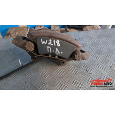 Преден ляв спирачен апарат за Mercedes CLS W218