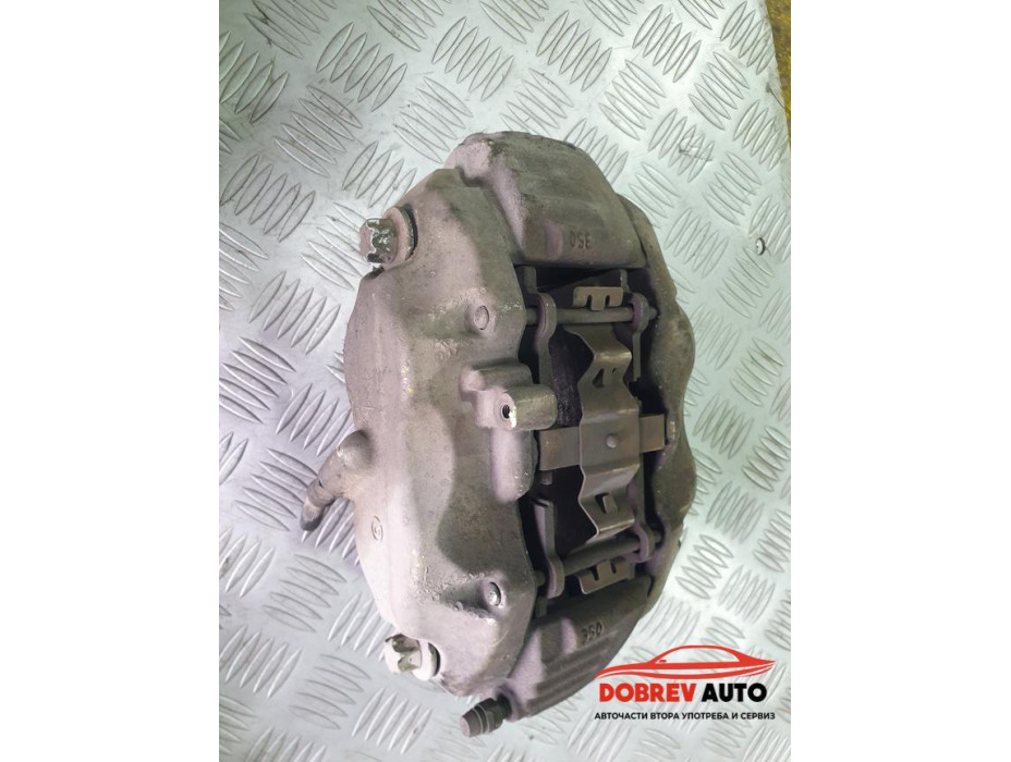 Преден ляв спирачен апарат за Mercedes S Class W221 Преден ляв спирачен апарат за Mercedes S Class W221